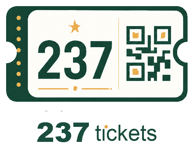 237tickets